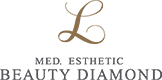 Logo Beauty Diamond med. Kosmetikstudio in Oftringen